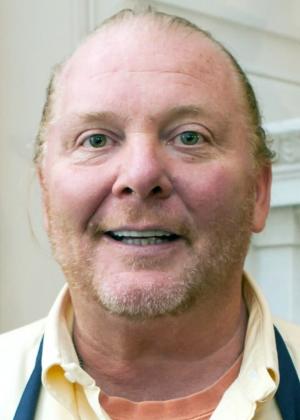 Mario Batali